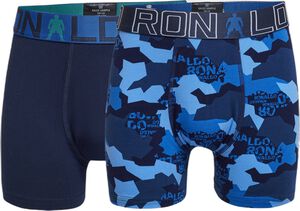 CR7 Boys Trunk 2-pack.