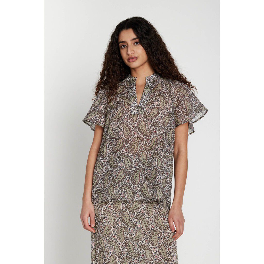 427Hmterina Blouse