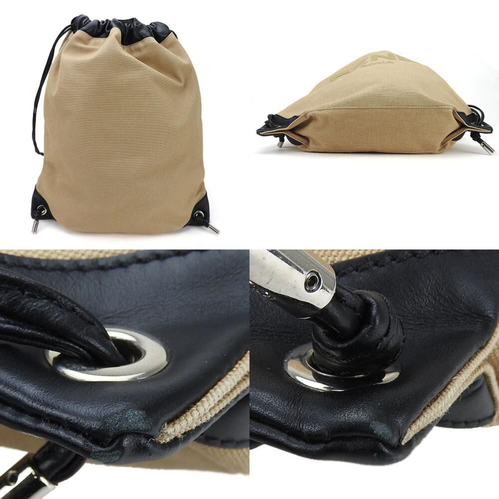Fendi Backpack