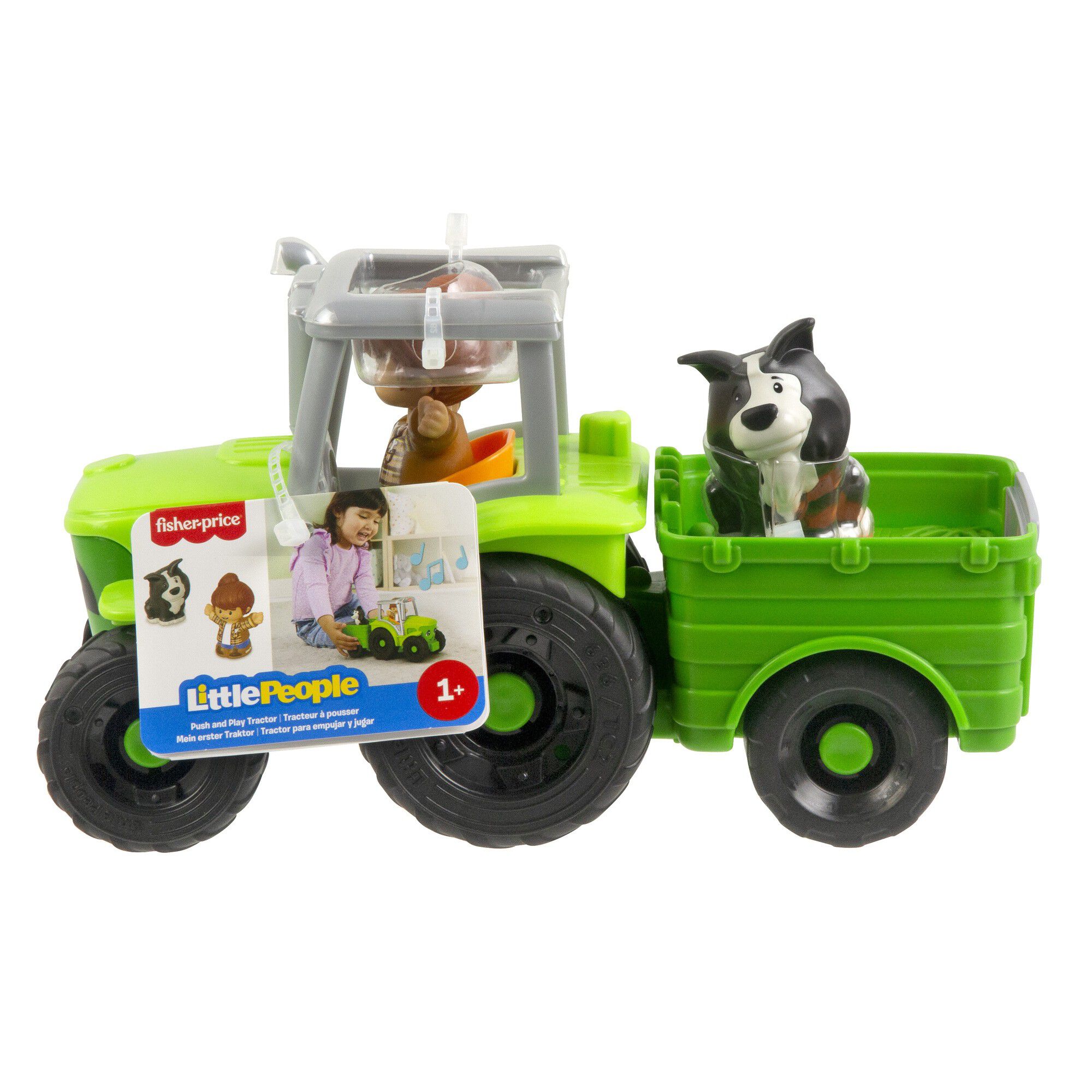 Fisher Price Little Peopl