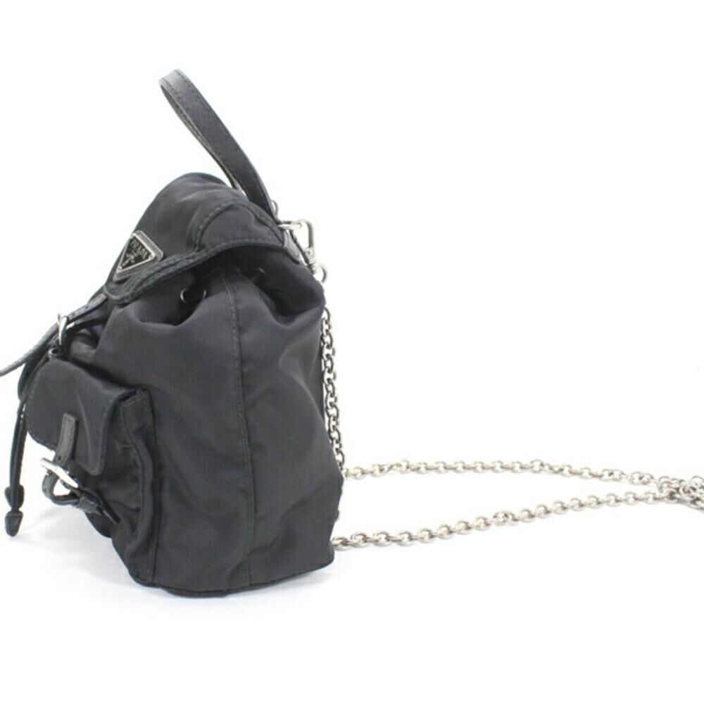 Prada Shoulder Bag
