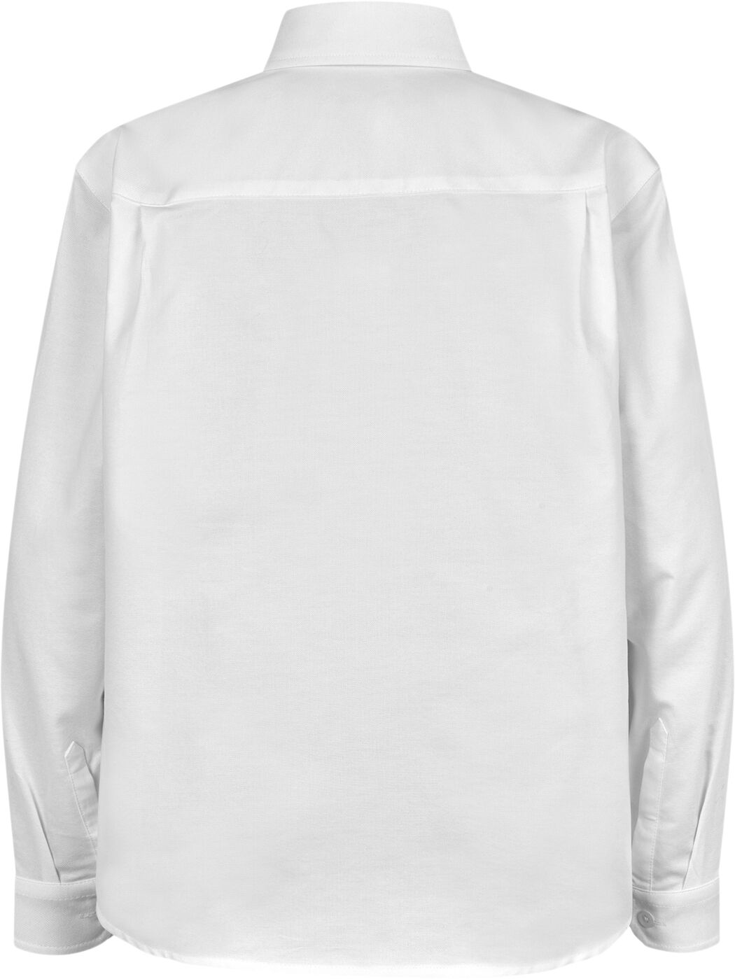 Cotton Oxford Svano Shirt