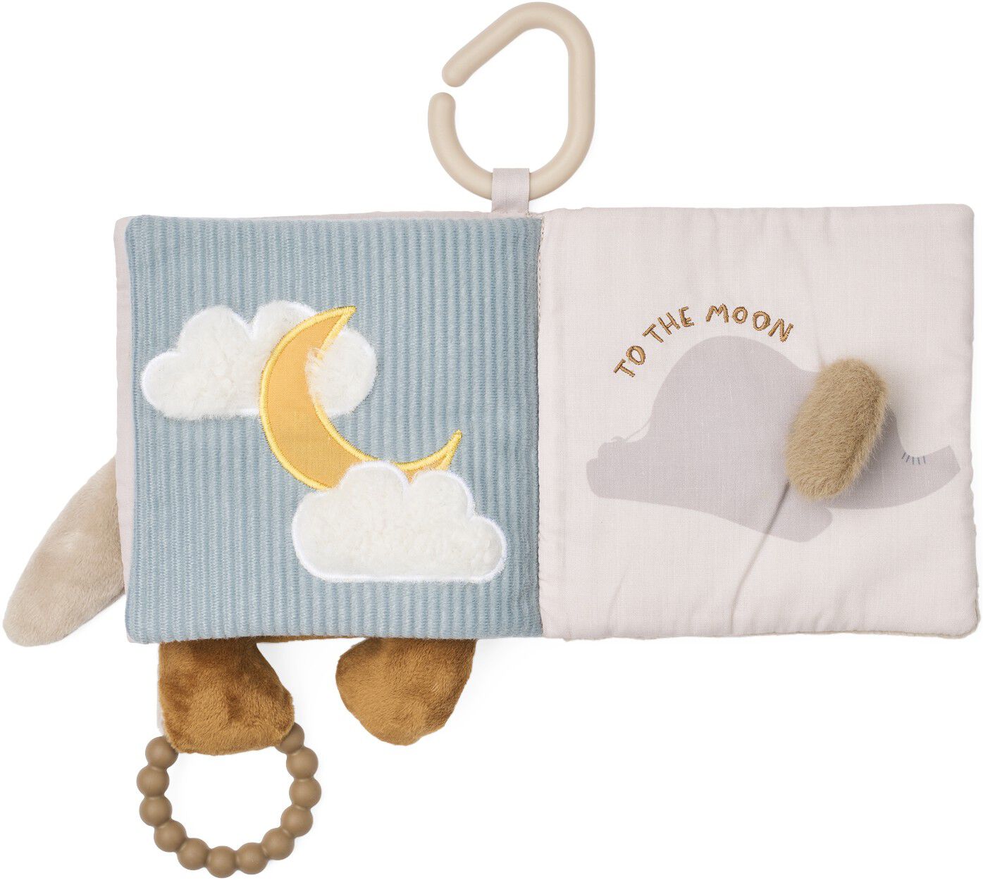 Fey Classic Fabric Book