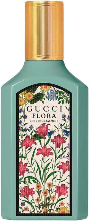 Gucci Flora Gorgeous Jasmine Eau de Parfum