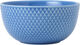 Rhombe Color Skål Ø13 cm blå porcelæn