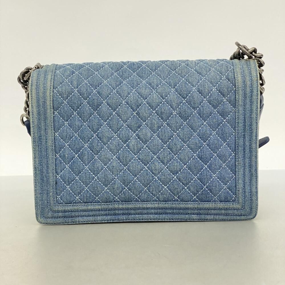 Chanel Boy Bags