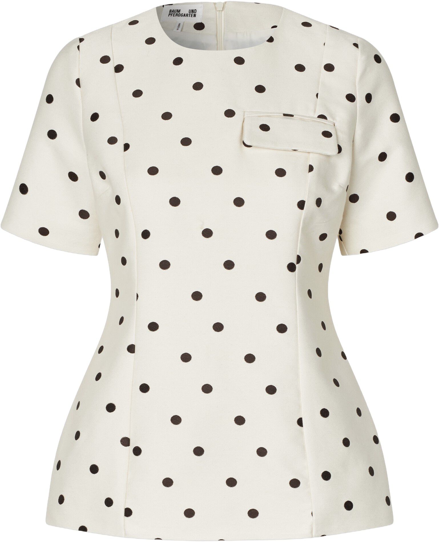 MAIDA Blouse