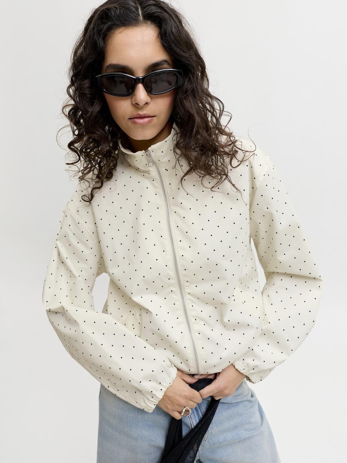 JXSOPHIE WILMA JACKET OTW