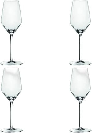 Style Champagneglas 4 st