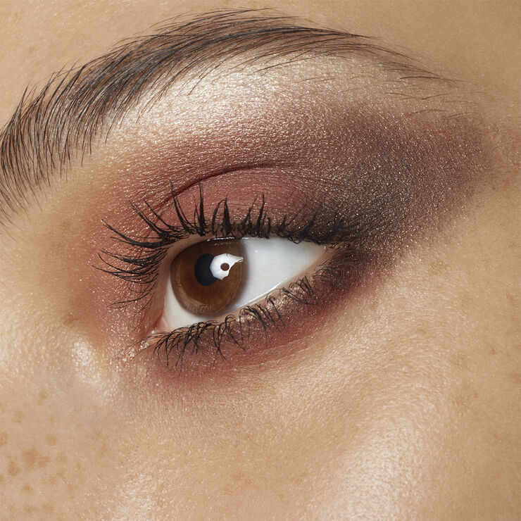 Eyeshadow 5 Colours