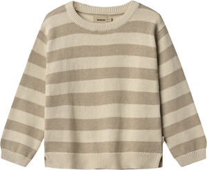 Strik Pullover Morgan