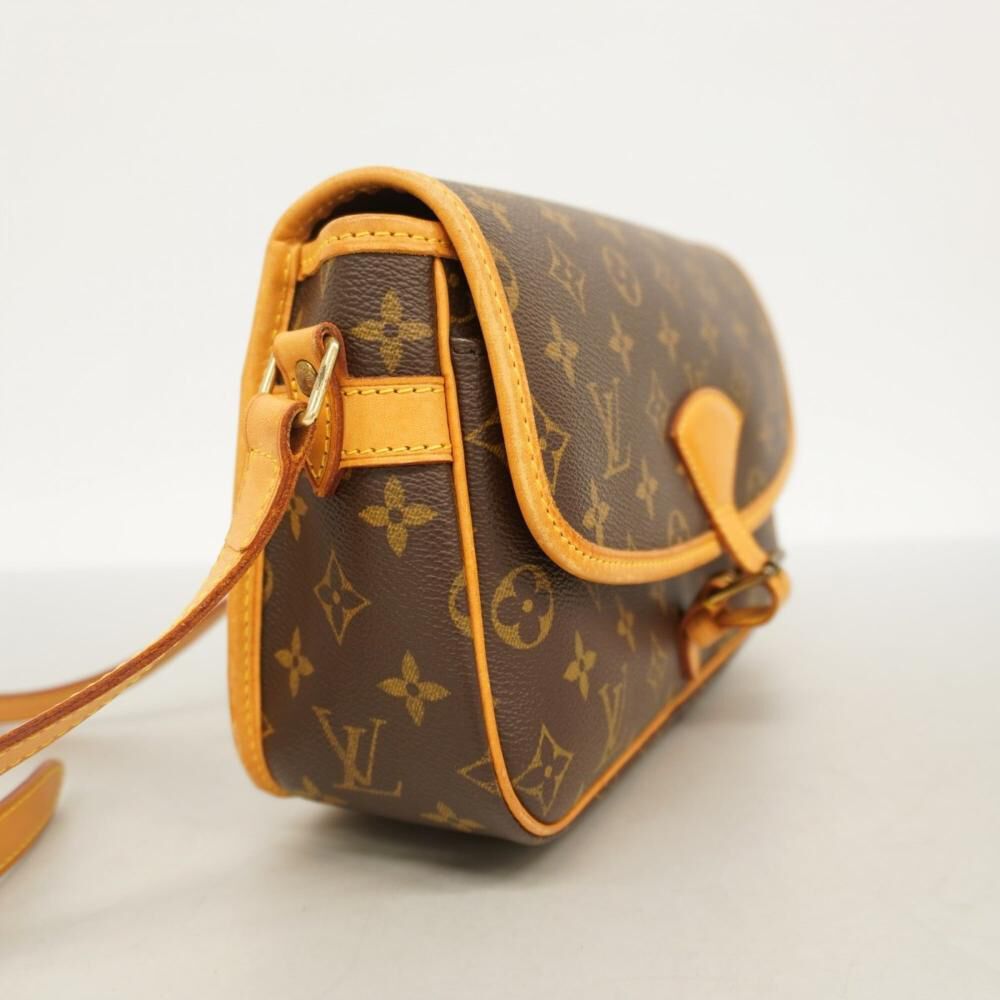 Louis Vuitton Sologne