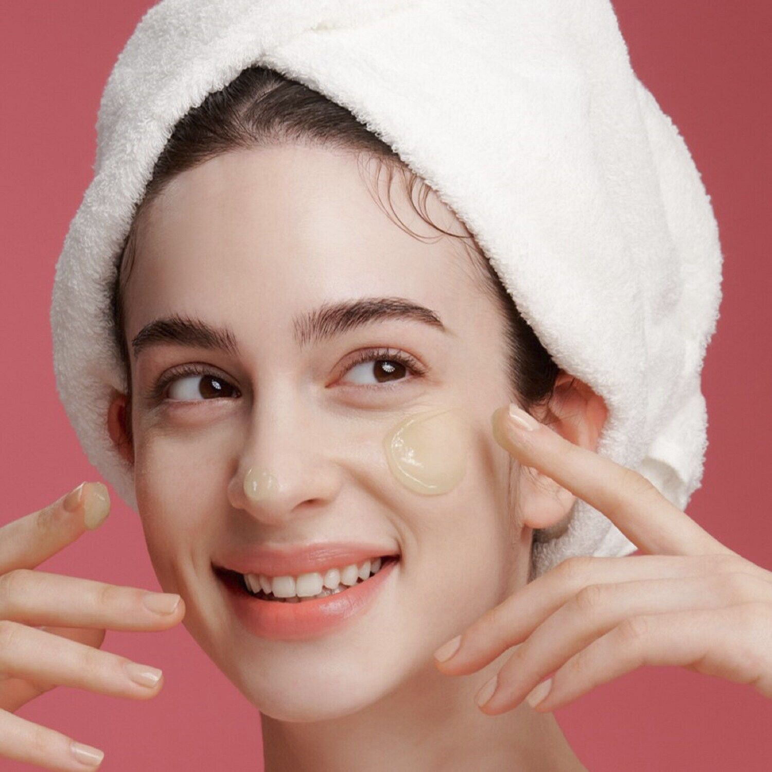 Cicapair - Mini Tiger Grass Sleepair Intensive Mask