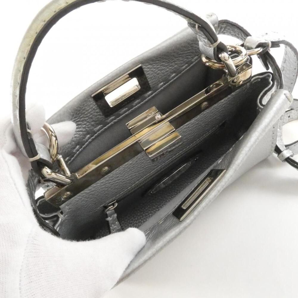 Fendi Peekaboo