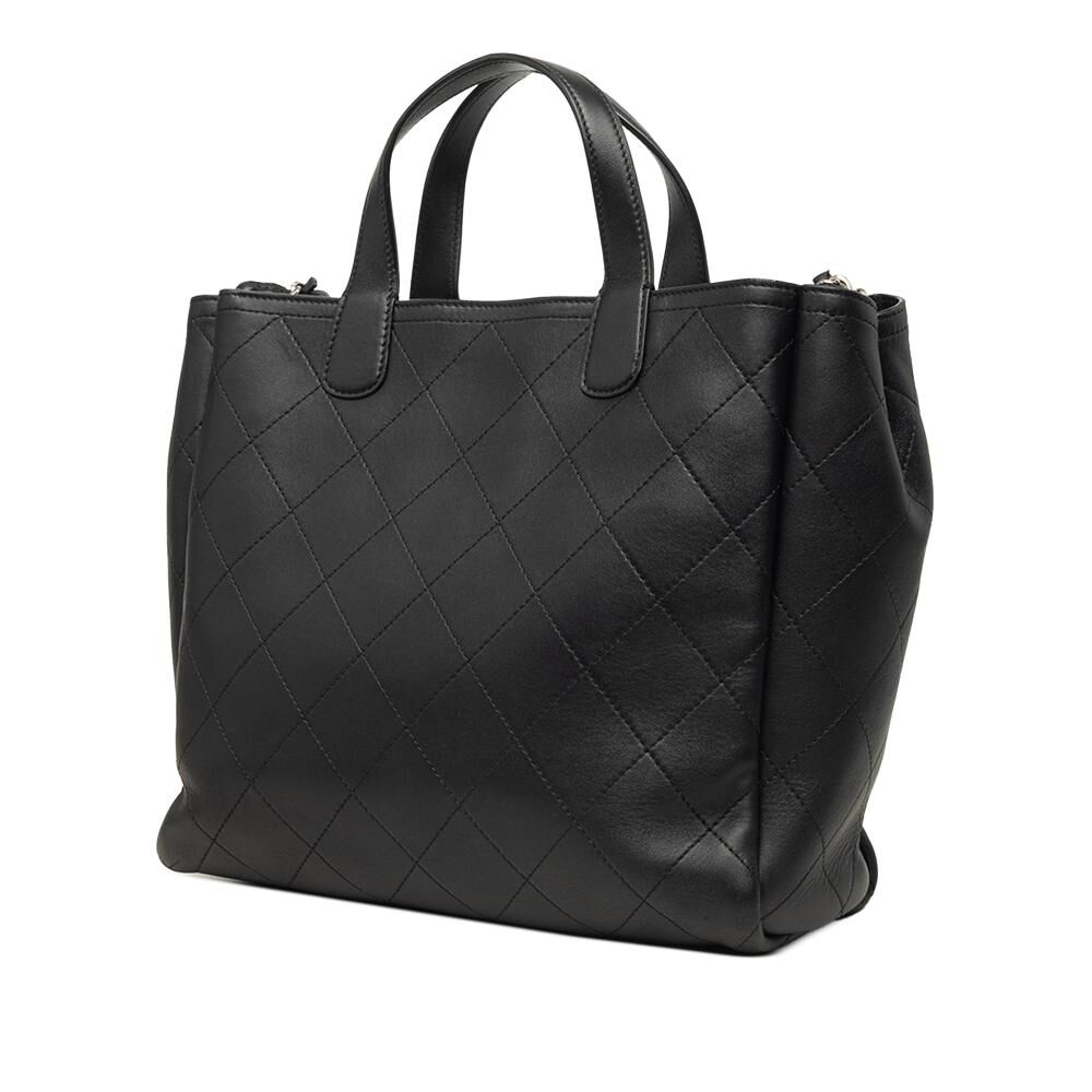 Chanel Tote