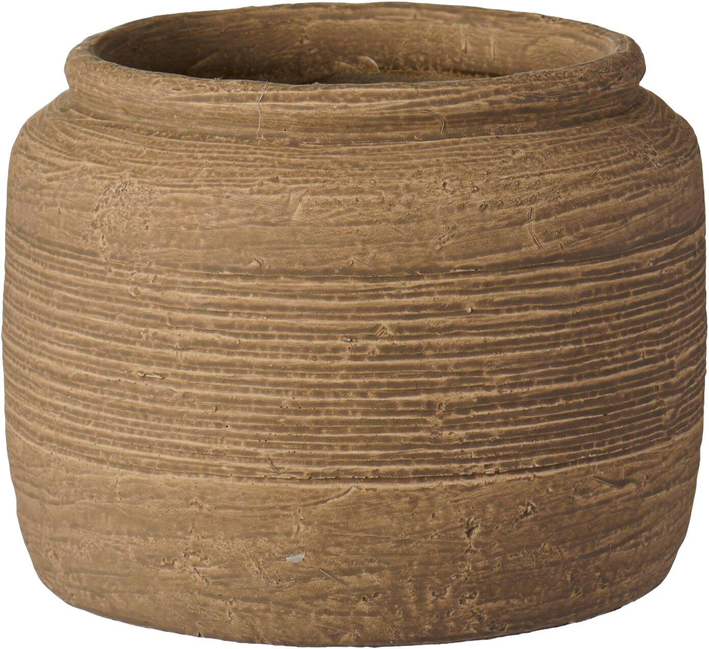 Skjuler Athen m/riller p&aring; midten m&oslash;rk sand