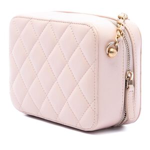 Chanel Crossbody Bag