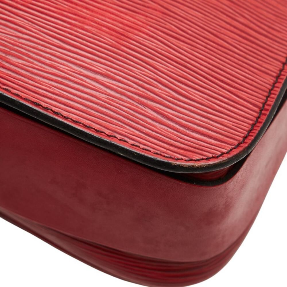 Louis Vuitton Cartouchiere