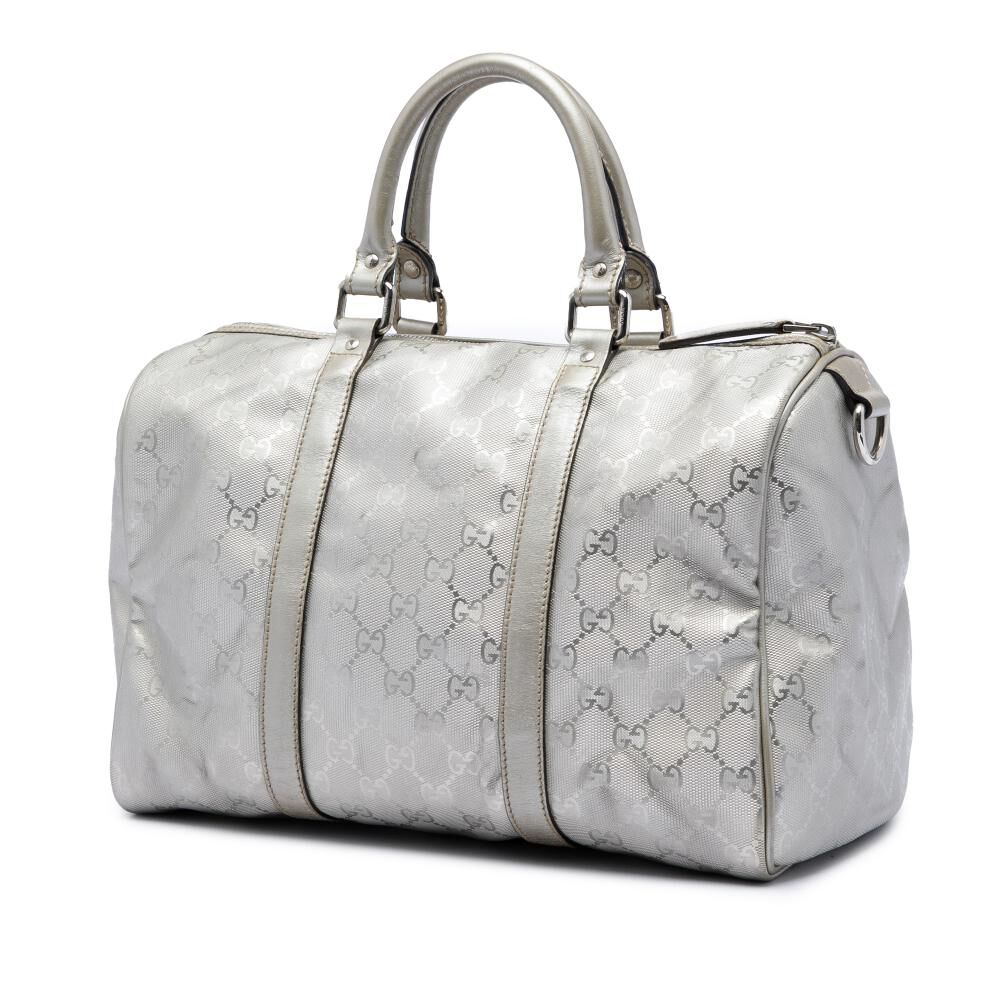 Gucci Boston Bag