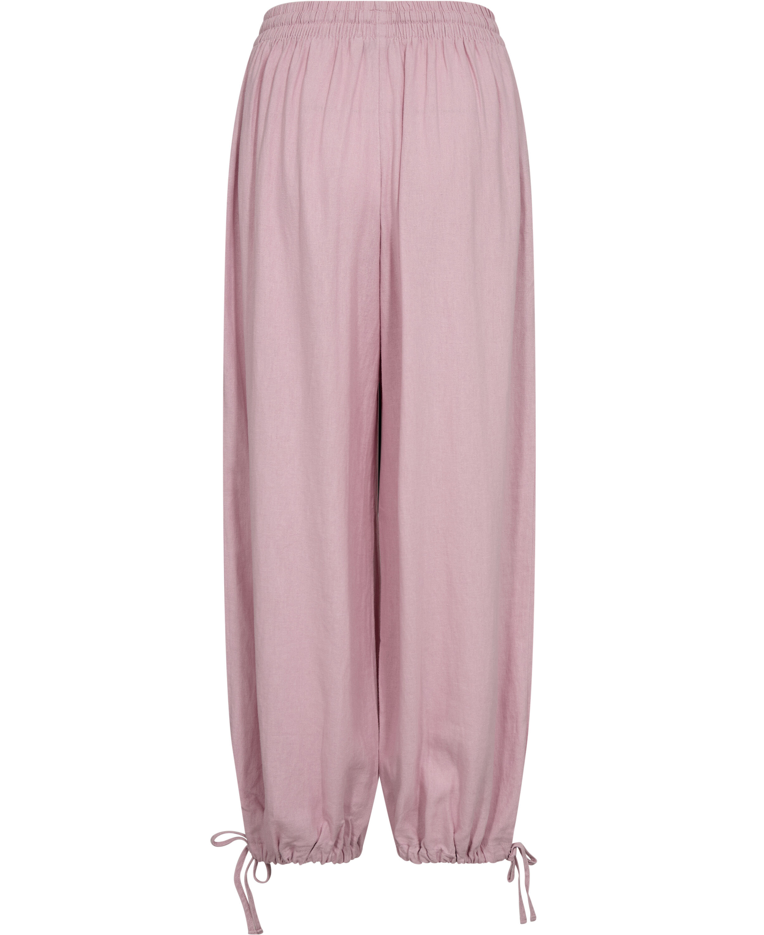 Tsbeate Hr Elastic Balloon Trouser