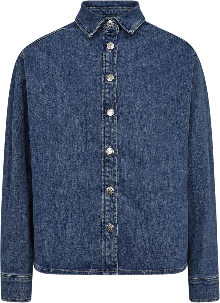 TRW-Ellen Shirt Wash Montana