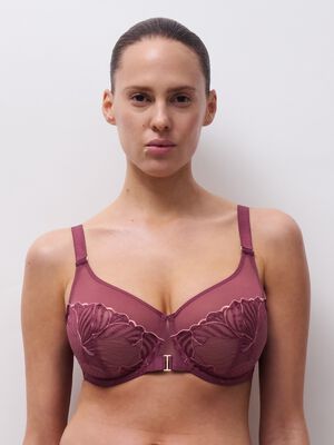 Legend Very Covering Bra