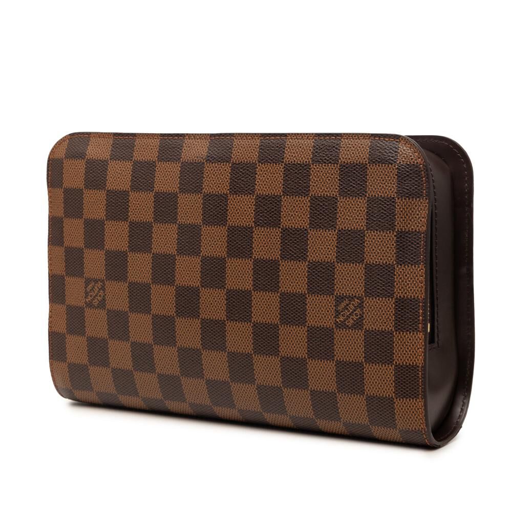 Louis Vuitton Clutch