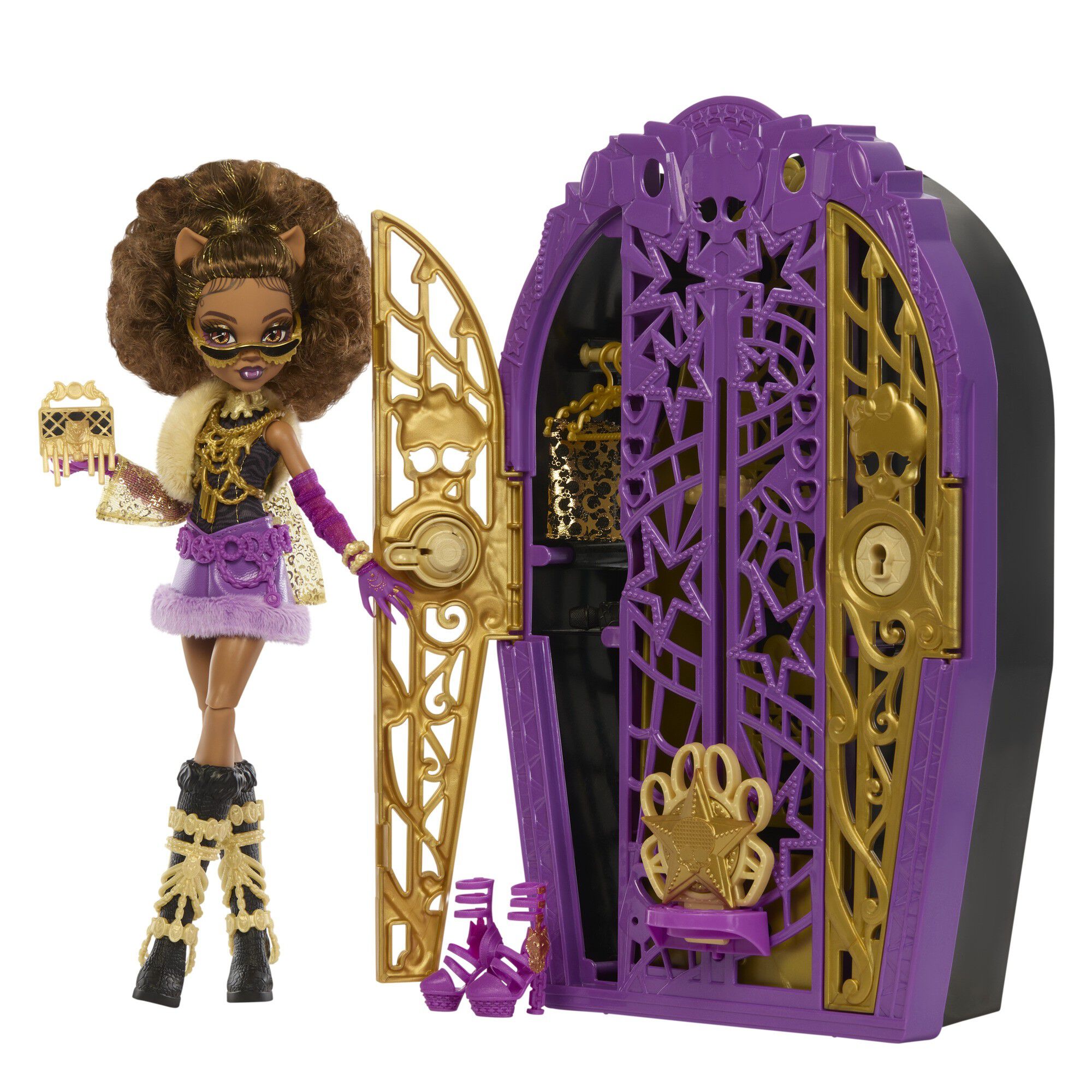 Monster High Skulltimate
