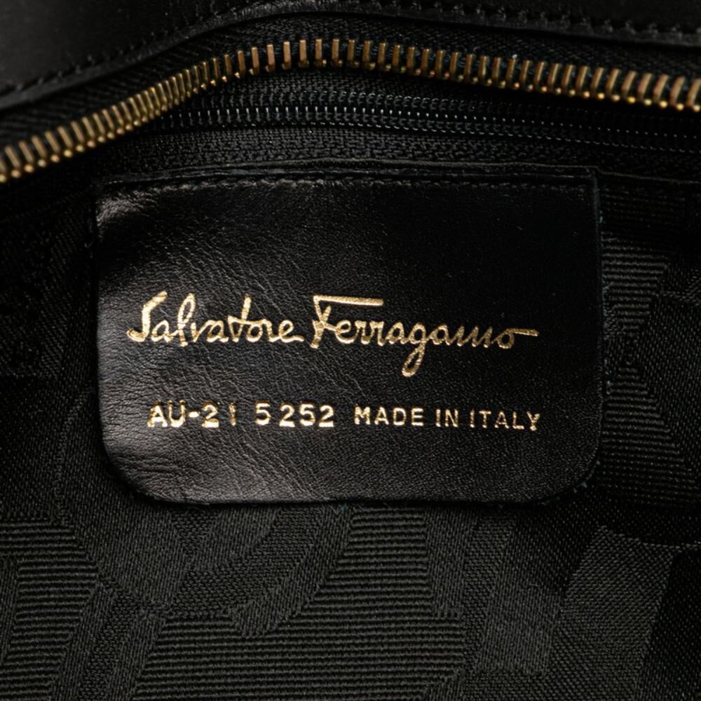 Salvatore Ferragamo Shoulder Bag