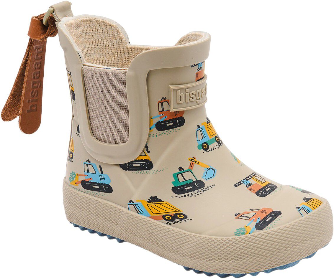 bisgaard baby rubber