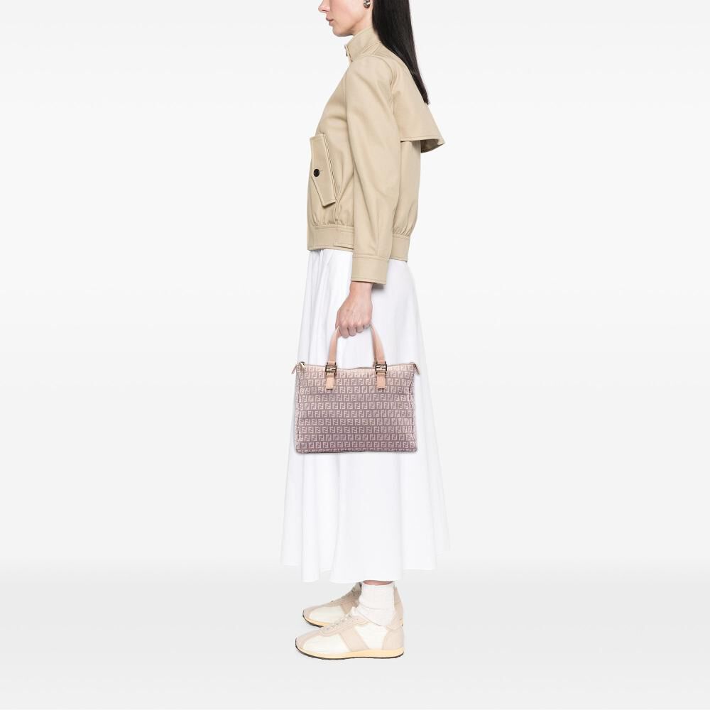 Fendi Tote