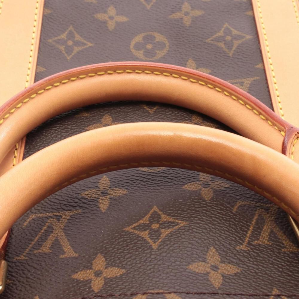 Louis Vuitton Keepall