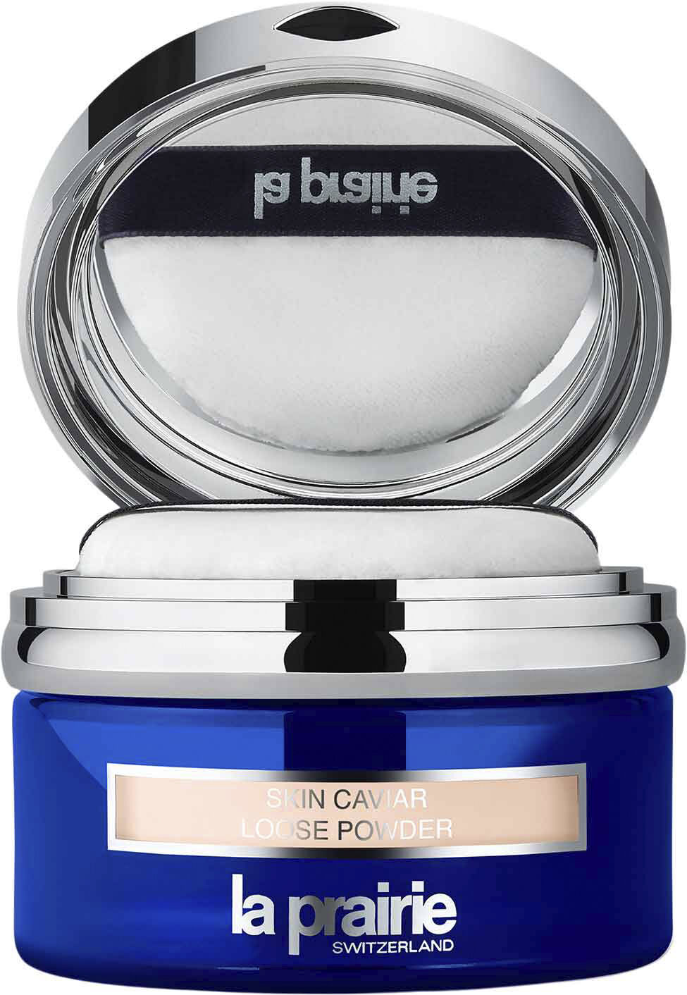 Skin Caviar Loose Powder Translucent 2