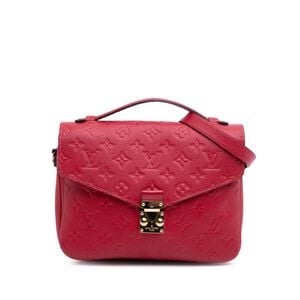 Louis Vuitton Pochette Métis