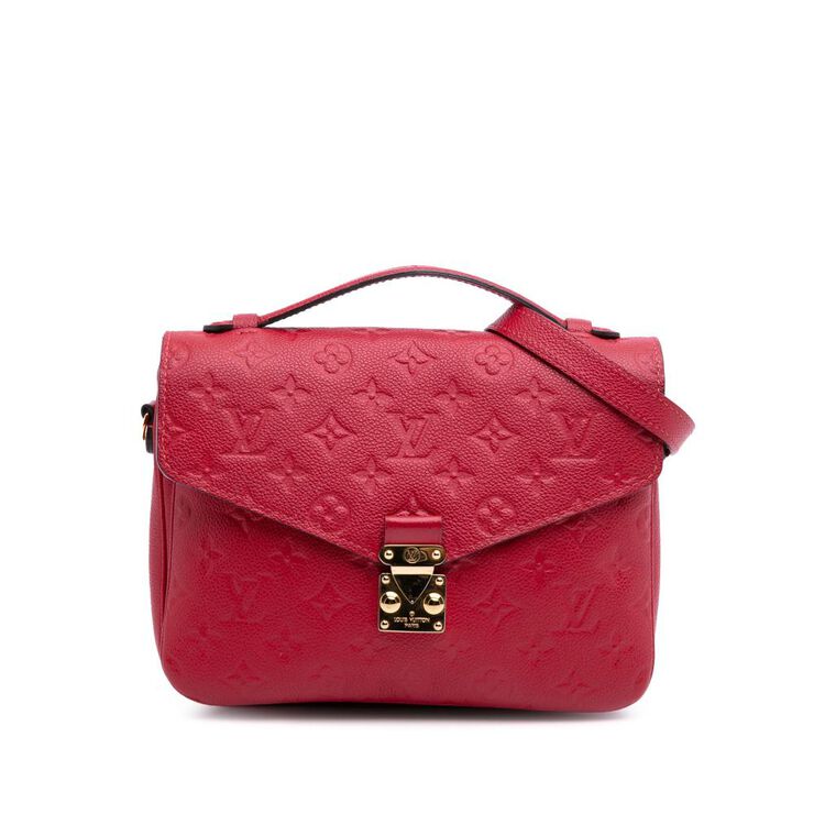 Louis Vuitton Pochette Métis