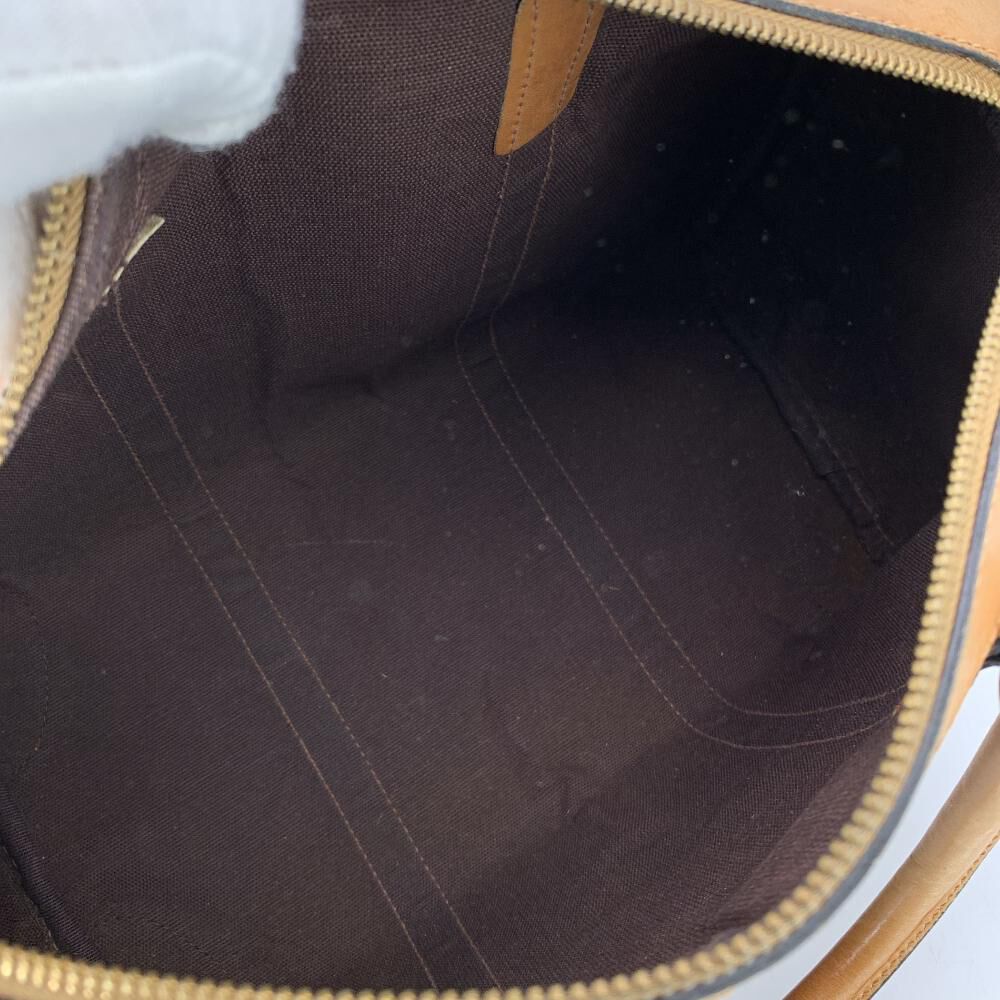 Gucci Boston Bag