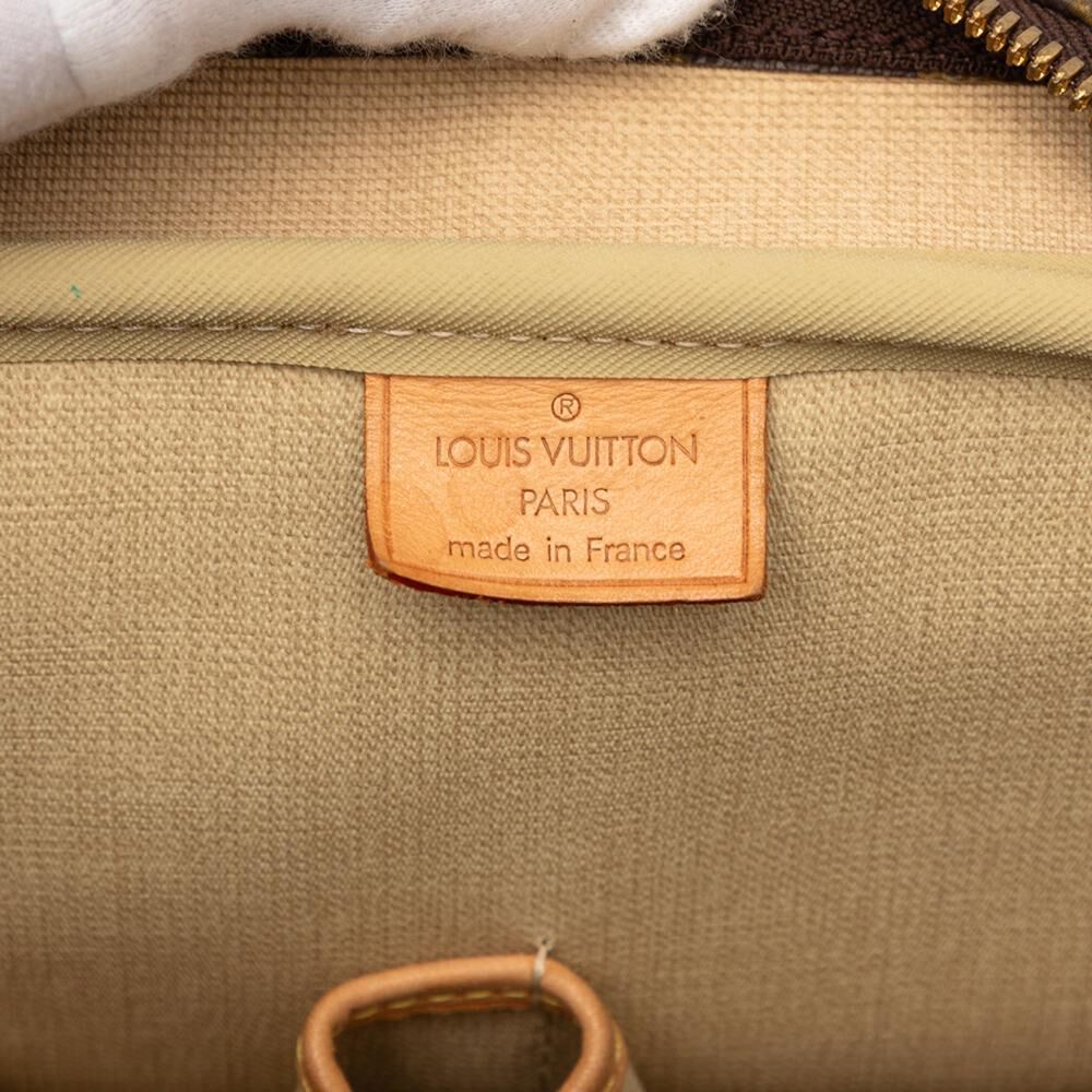 Louis Vuitton Deauville