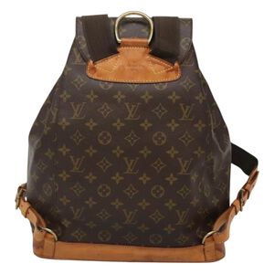 Louis Vuitton Montsouris