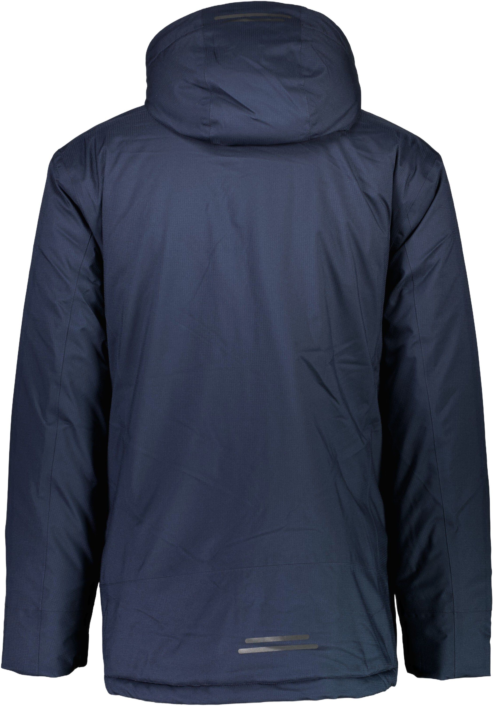 Functional jacket