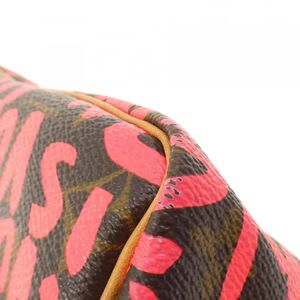 Louis Vuitton Travel Bag