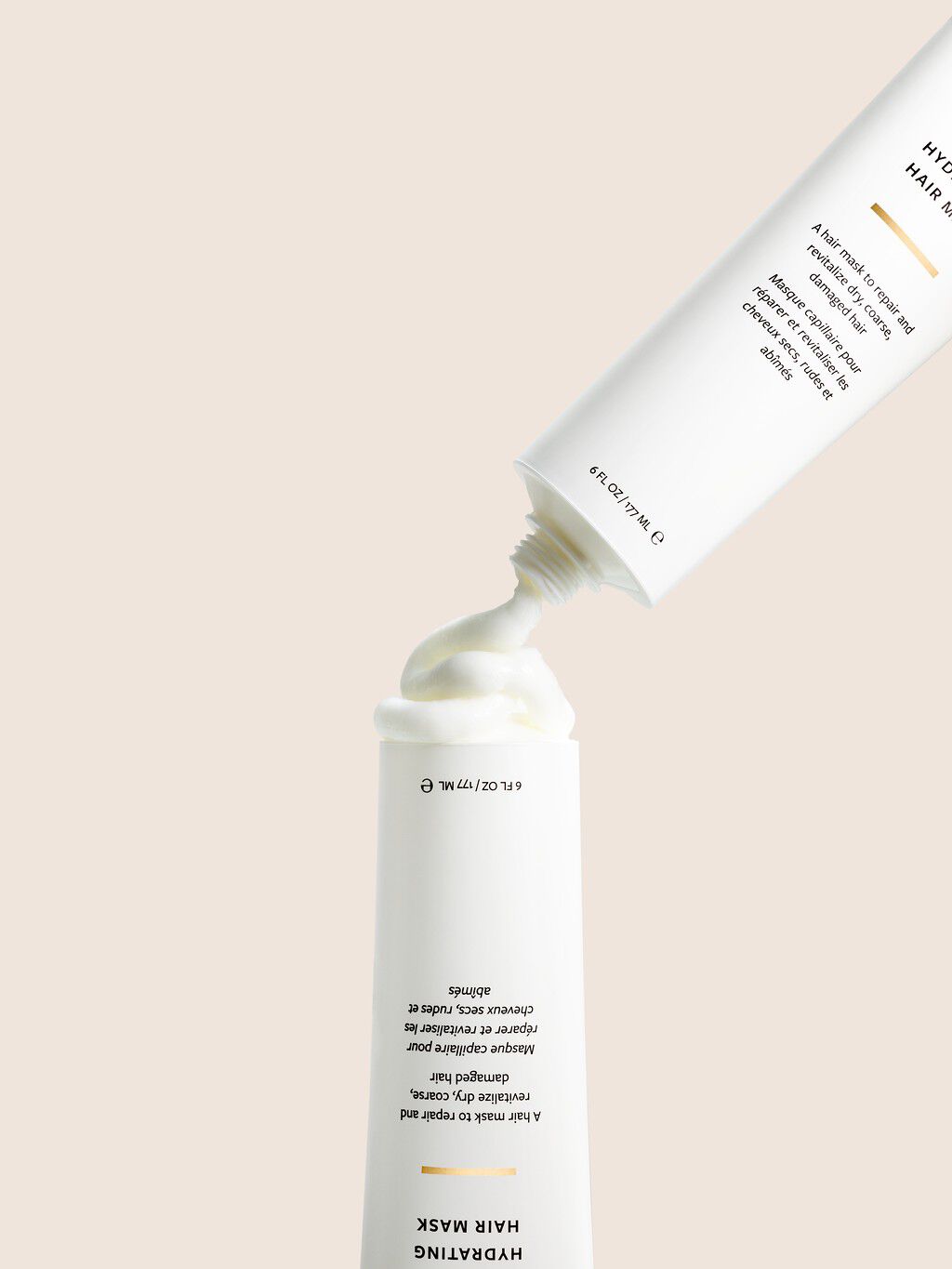 Hydrating Hair Mask
