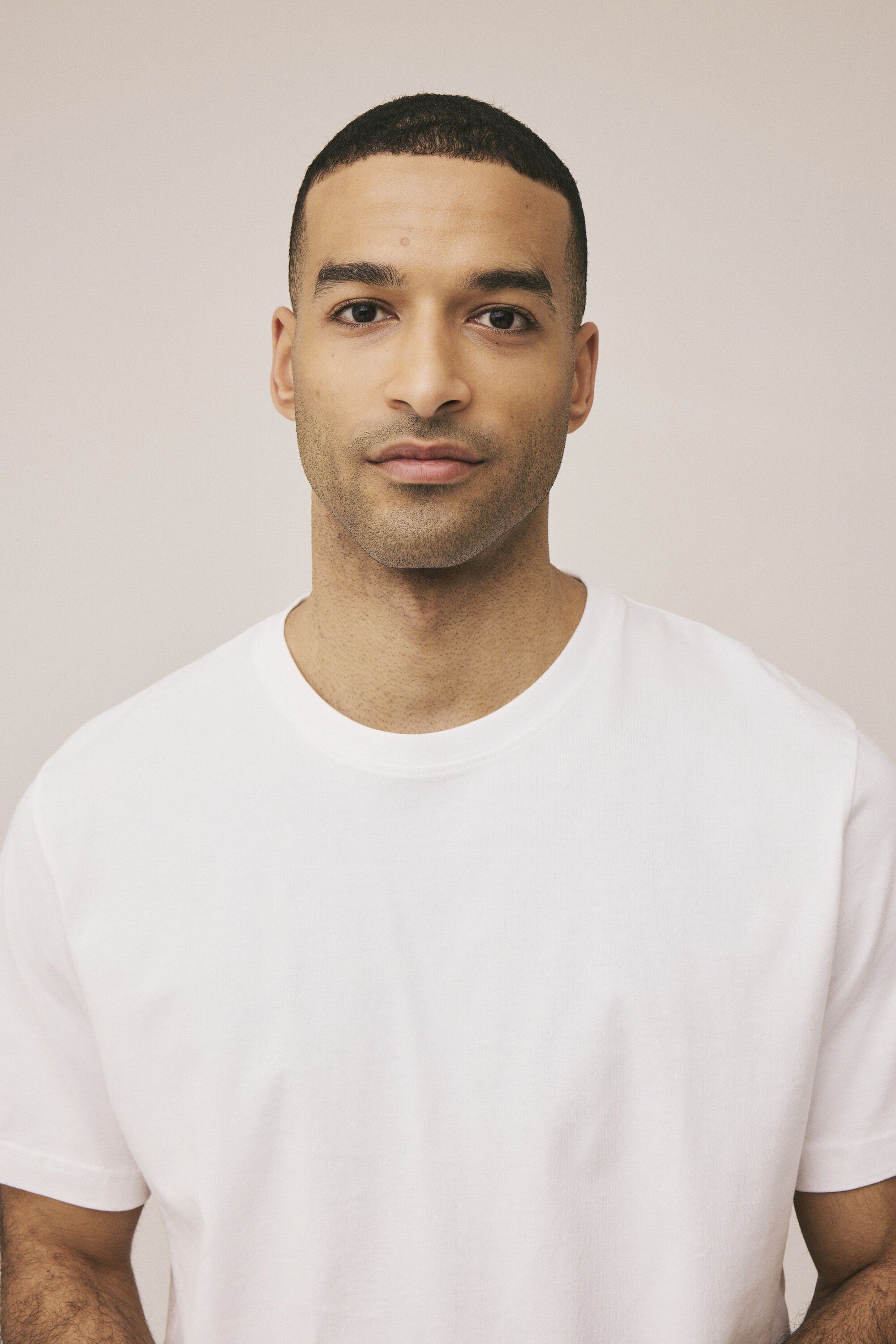 Felix mid weight t-shirt Organic GOTS