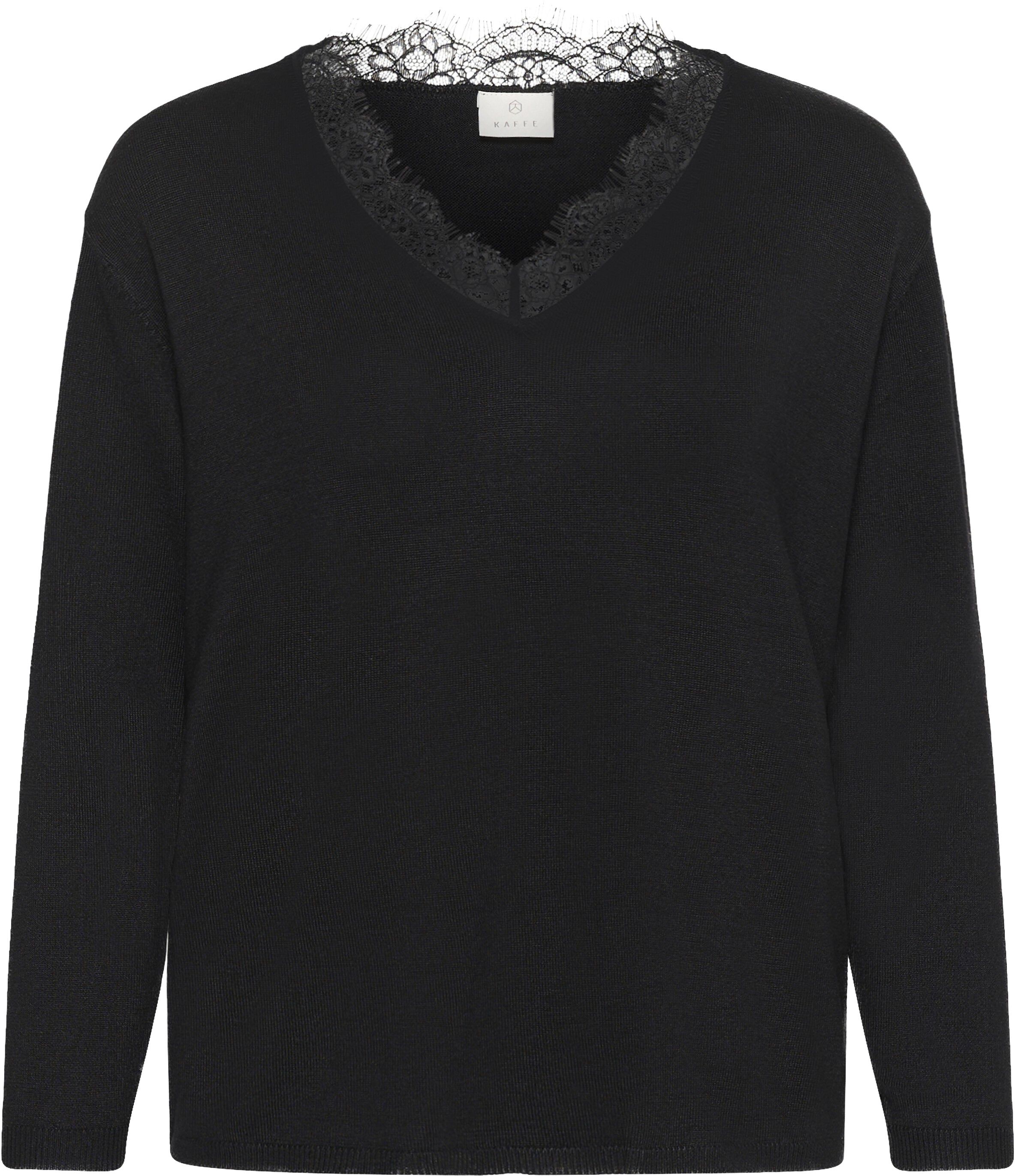 KAlizza Lace Pullover