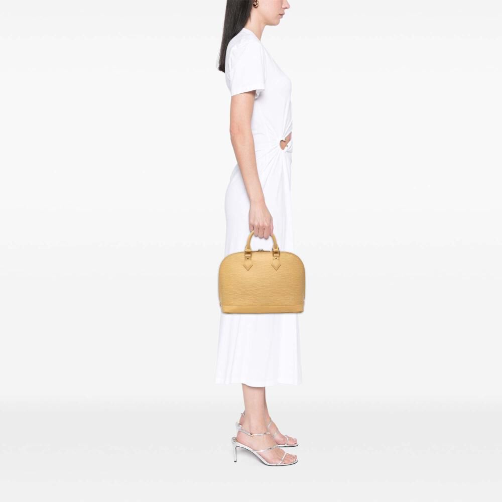 Louis Vuitton Alma