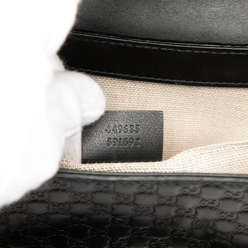 Gucci Shoulder Bag