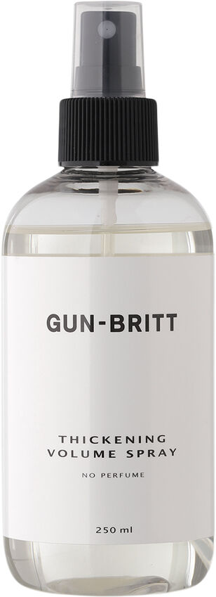Thickening Volume Spray 250 ml.