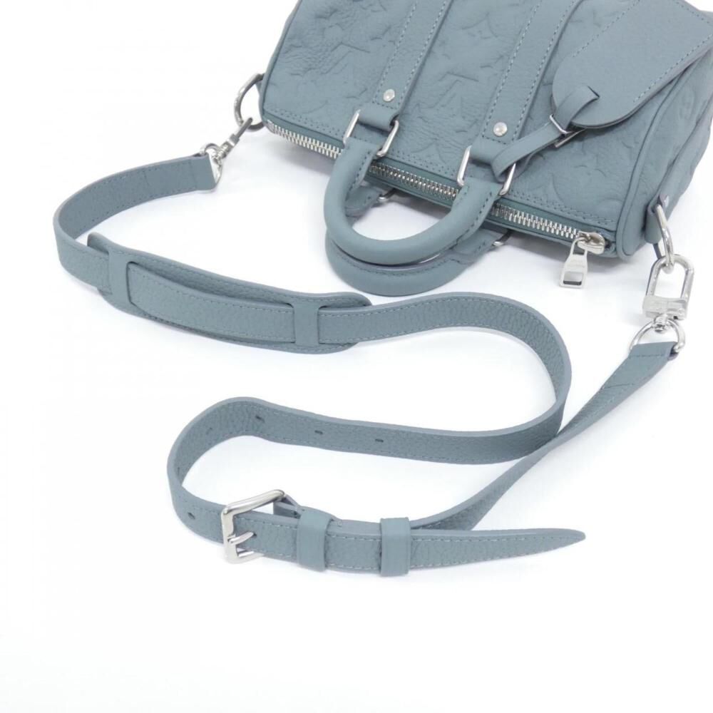 Louis Vuitton Keepall