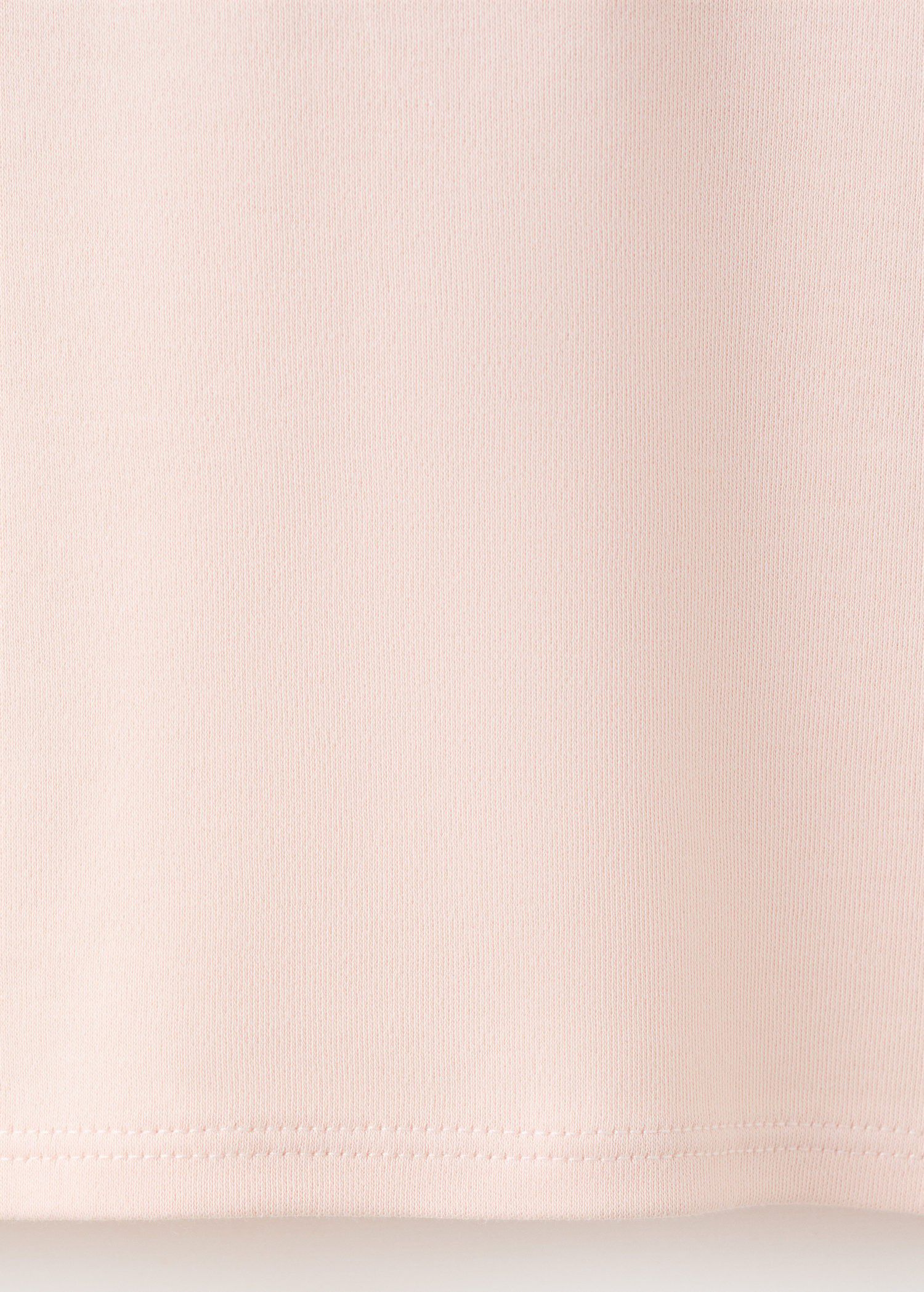 100% cotton t-shirt