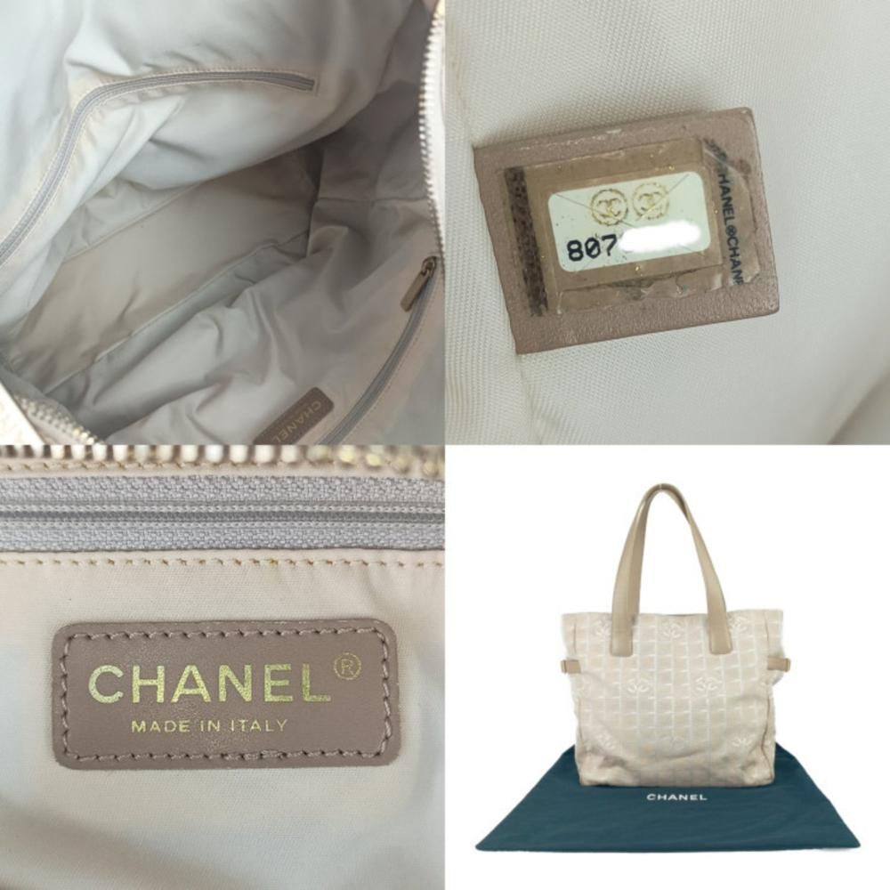 Chanel Tote