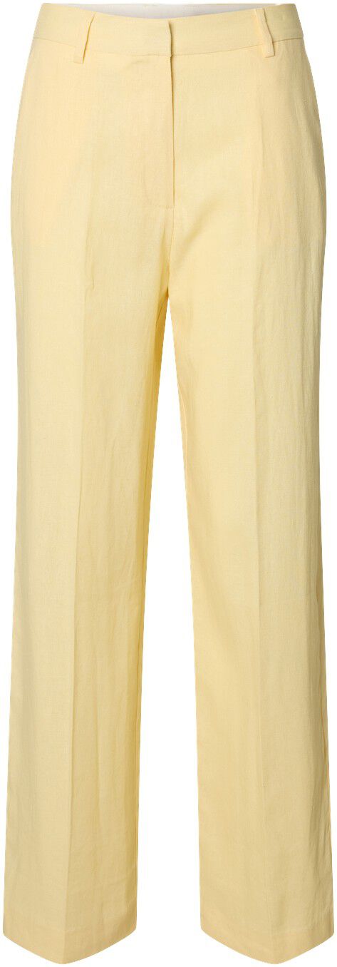Slfwide Marlie Hw Pant